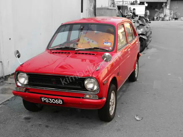 2020 Tofaş Murat 124 Elite — İlk Elden