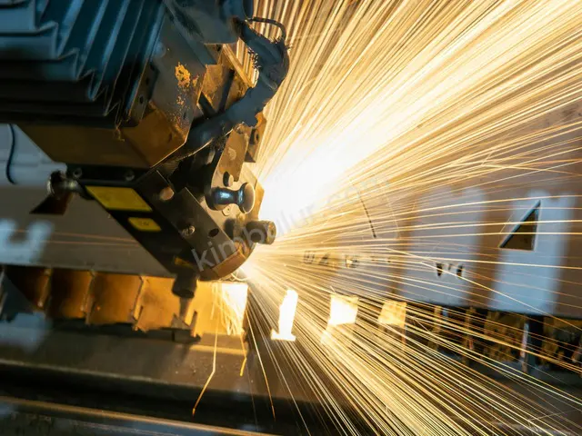 2021 Model CNC & Torna — 9.500 Saat — fotoğraf 2