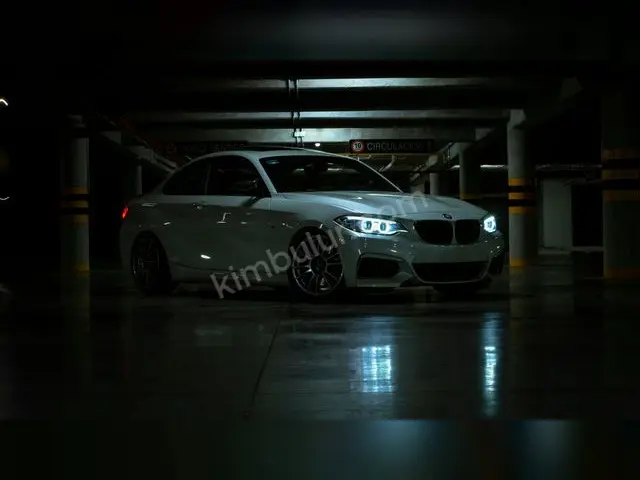 2012 BMW 3 Serisi Style — Bakımları Yeni