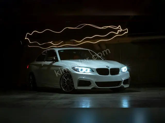 2014 BMW 6 Serisi Design — Tramer Kaydı Düşük — fotoğraf 3