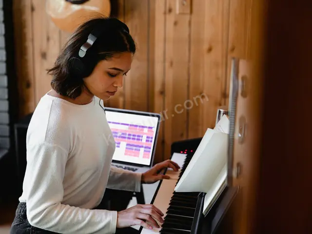 Microsoft Office Dersi · Keçiören — İlkokul, Yüz Yüze — fotoğraf 2