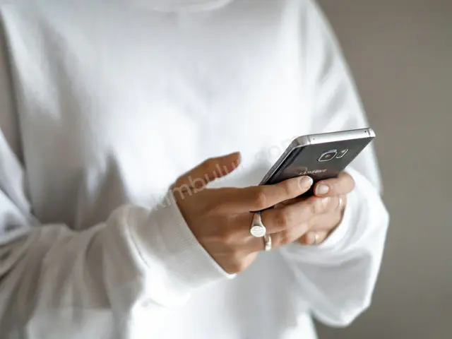 Xiaomi Cep Telefonu · Etimesgut — Arızalı / Parça, 1 TB