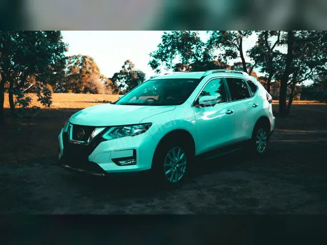 2017 Nissan Almera Comfort — Değişensiz — fotoğraf 3