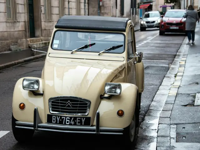 2010 Citroën C3 Executive — Değişensiz