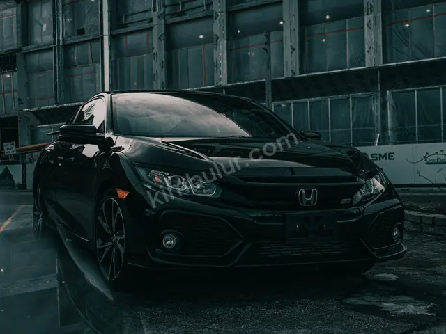 2016 Honda Accord Style — Bakımları Yeni
