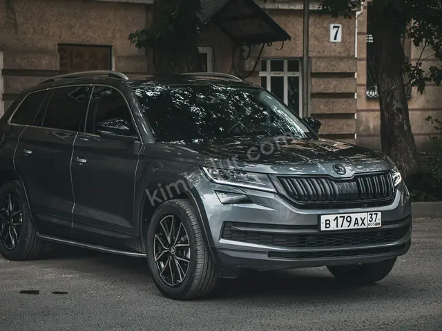 2017 Skoda Kamiq Urban — İlk Elden — fotoğraf 3