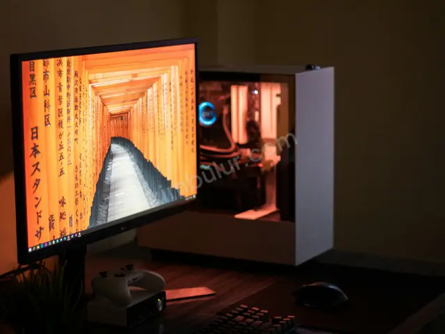 Webcam & Mikrofon · Muratpaşa — Sıfır Gibi, Tüm Aksesuarlarıyla — fotoğraf 2