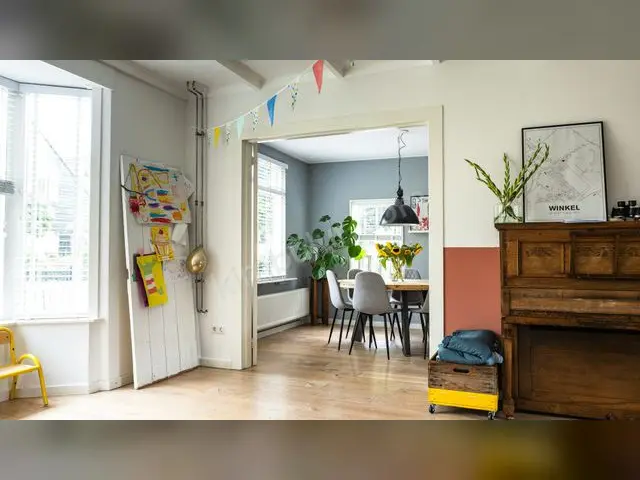 Karesi Masrafsız 1+1 Kiralık Prefabrik Ev