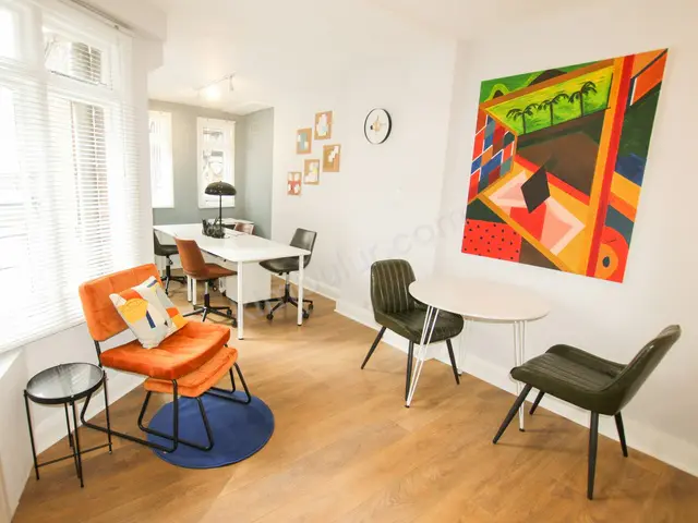 Bornova Site İçinde Devren Satılık Kafe & Restoran