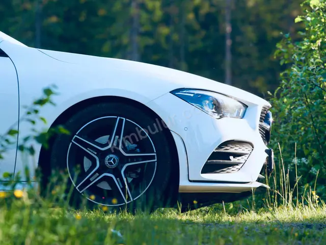 2025 Mercedes-Benz SLK Sport — Masrafsız
