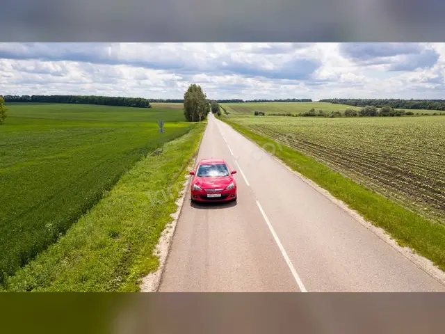 2014 Opel Kadett Style — Değişensiz — fotoğraf 2