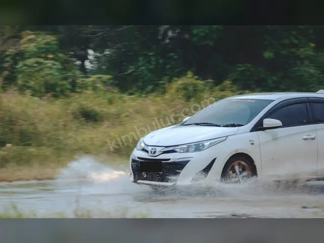 2025 Toyota Corolla Cross Sport — Değişensiz — fotoğraf 2
