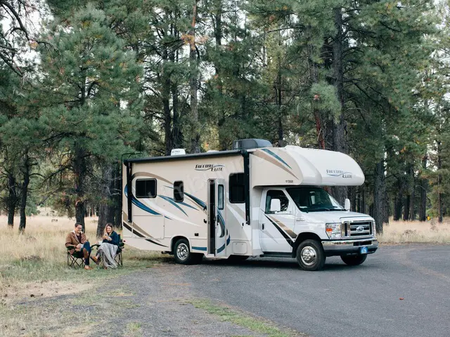 Satılık Çekme Karavan · Sandıklı — 2020 Model — fotoğraf 2