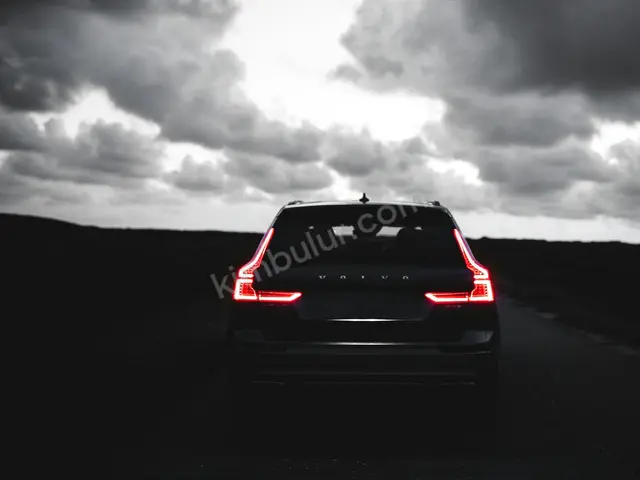 2015 Volvo S40 Prestige — Masrafsız