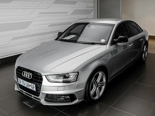 2022 Audi Urban — İlk Elden — fotoğraf 3