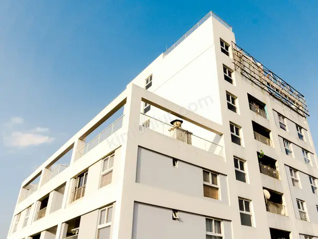 Nilüfer 83 Odalı Satılık Butik Otel — fotoğraf 4