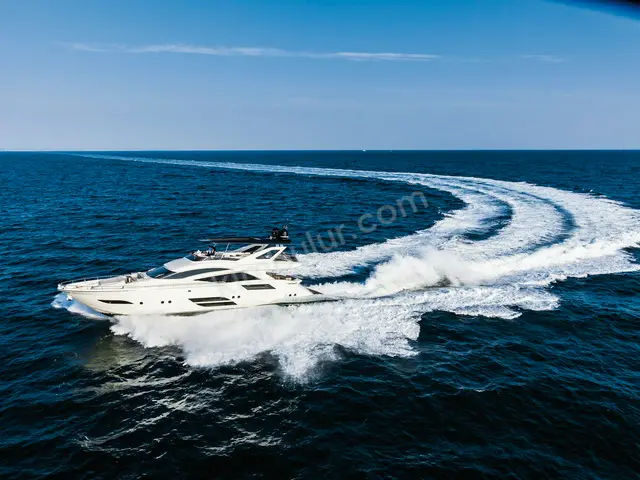 Satılık Gulet · Pendik — 2003 Model, 14 m