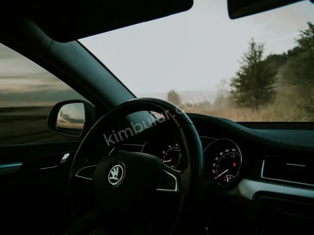 2014 Skoda Octavia Design — Az Yakan