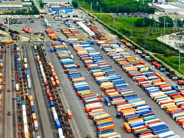 Çankaya Uluslararası Nakliyat Hizmeti — Faturalı