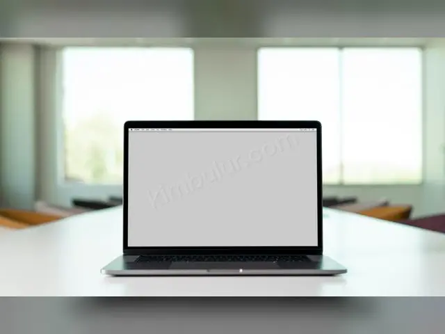 Apple MacBook · Kayapınar — Sıfır Gibi, 16 GB RAM, 256 GB