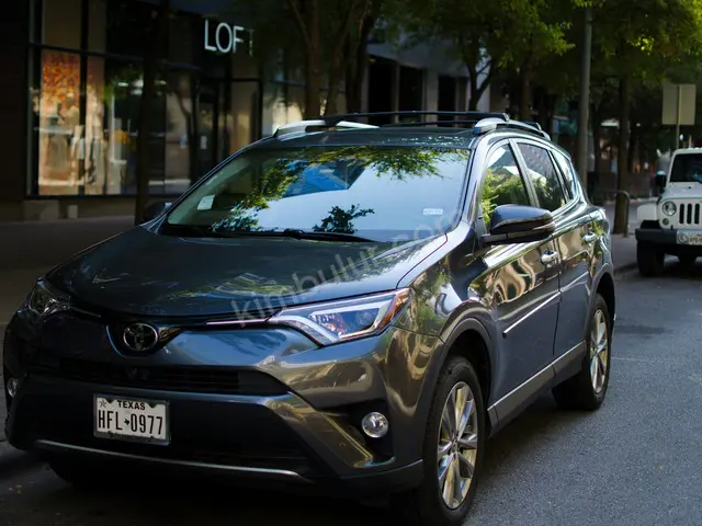 2018 Toyota Camry Elite — Az Yakan
