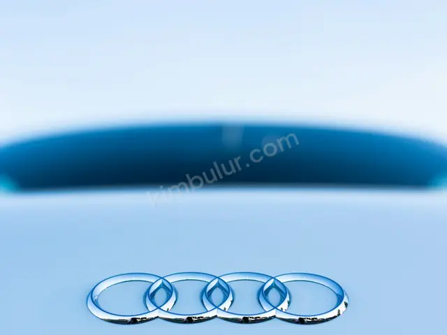 2025 Audi A7 Premium — Az Yakan