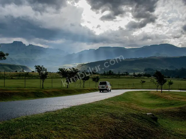 2010 Fiat Doblo Design — İlk Elden
