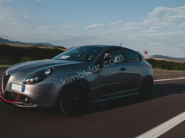 2017 Alfa Romeo MiTo Titanium — Bakımları Yeni — fotoğraf 2