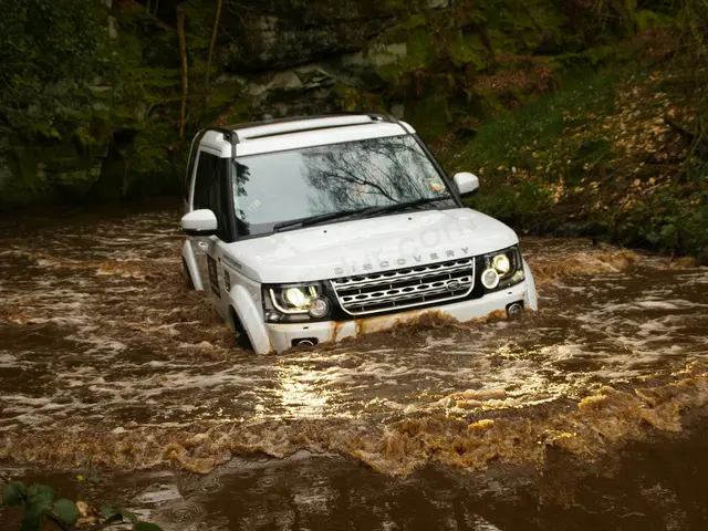 2023 Land Rover Defender Style — Değişensiz