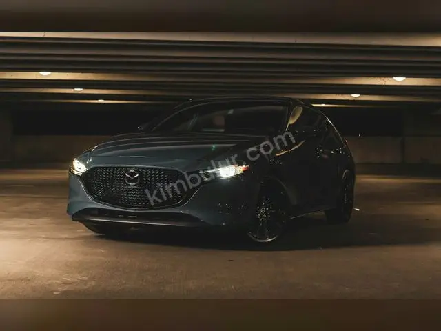 2020 Mazda Mazda 2 Style — Tramer Kaydı Düşük