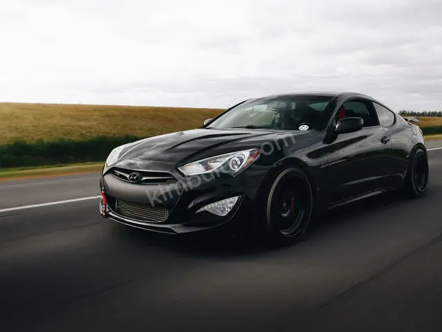 2023 Hyundai Accent Design — Tramer Kaydı Düşük — fotoğraf 2