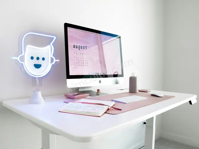 Webcam & Mikrofon · Muratpaşa — Sıfır Gibi, Tüm Aksesuarlarıyla