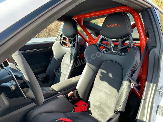 2025 Seat Tarraco Style — Masrafsız