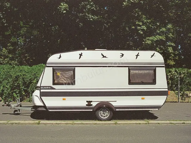 Satılık Motokaravan · Develi — 2025 Model — fotoğraf 2