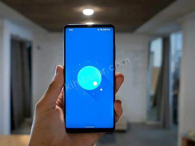 Vivo Cep Telefonu · Korgan — Arızalı / Parça, 32 GB — fotoğraf 2