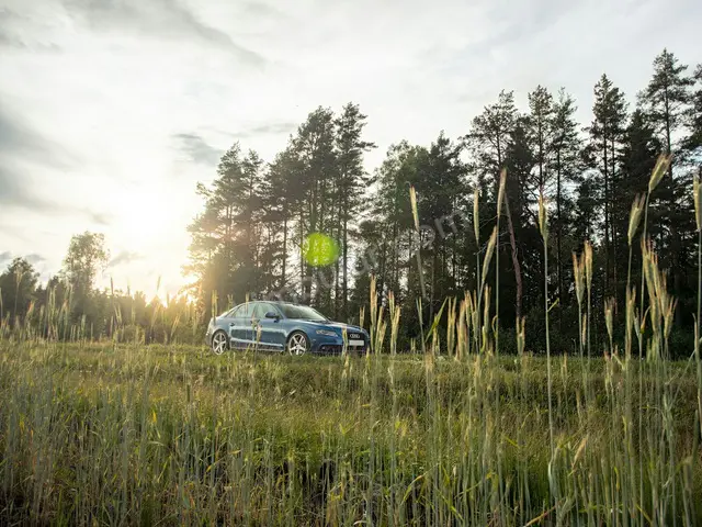 2010 Audi Q5 Prestige — İlk Elden
