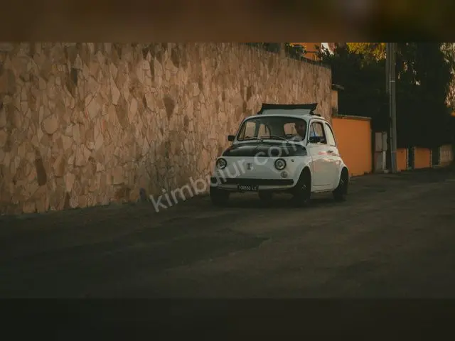 2017 Fiat Palio Titanium — Masrafsız