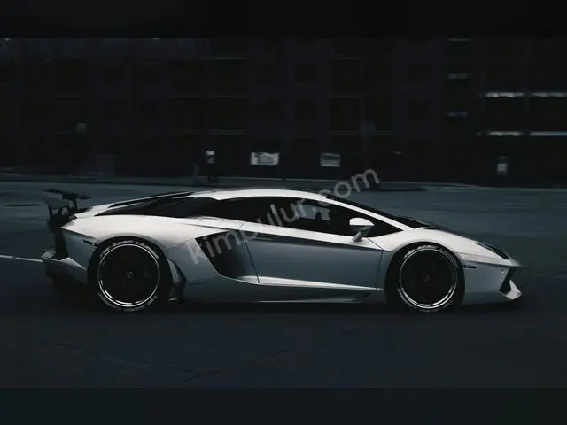 2013 Lamborghini Revuelto Sport — Masrafsız — fotoğraf 2