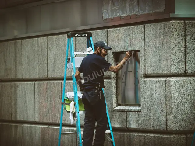 Bahçelievler Cam Balkon Hizmeti — Garantili İşçilik