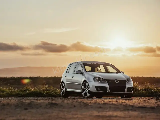 2017 Volkswagen Beetle Style — Değişensiz — fotoğraf 3