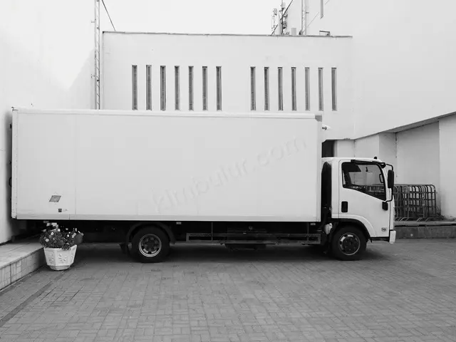 Satılık Çekici · Soma — 2021 Model, Yarı Otomatik — fotoğraf 3