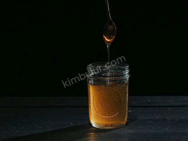 Erciş Kuru Meyve & Kuruyemiş — Kooperatiften — fotoğraf 2