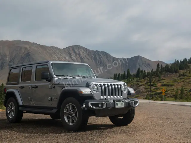 2016 Jeep Avenger Style — İlk Elden — fotoğraf 3