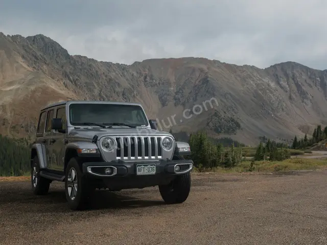 2011 Jeep Cherokee Prestige — İlk Elden — fotoğraf 2