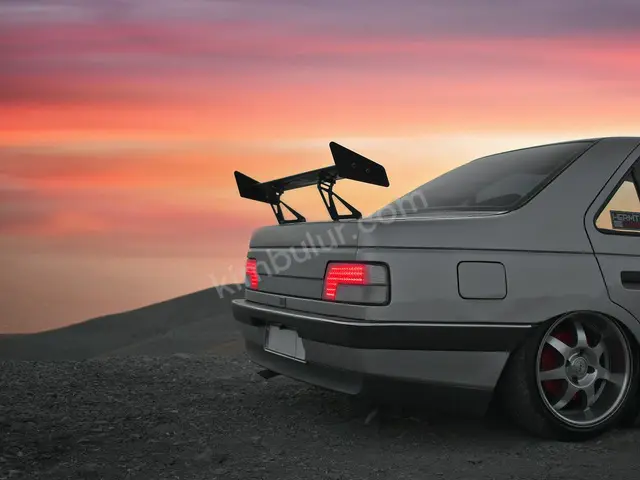2010 Peugeot 306 Prestige — Ekspertiz Raporlu — fotoğraf 3