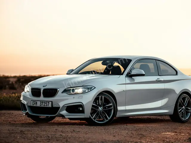 2011 BMW i Serisi Elite — Değişensiz — fotoğraf 2
