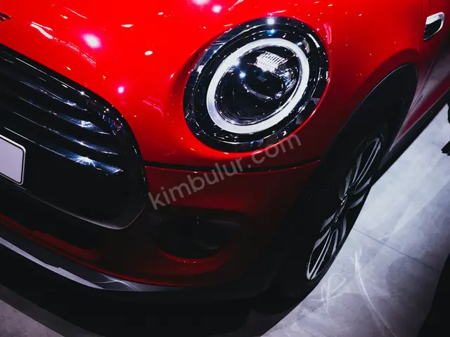 2013 MINI Cooper Sport — Değişensiz — fotoğraf 3