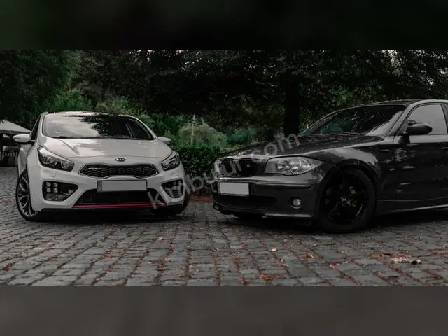 2021 Kia Executive — Masrafsız — fotoğraf 4