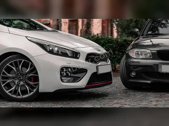 2023 Kia Style — Değişensiz — fotoğraf 2
