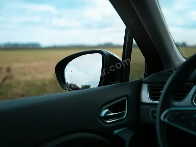 2012 Renault R 12 Executive — Az Yakan
